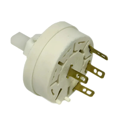 Chave Interruptor Rotativa Ventilador Mondial V30 V40 VTX VSP