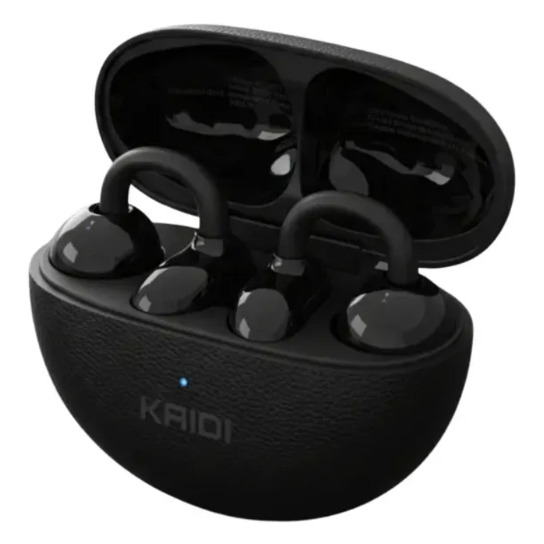 Fone Kaidi Ergonômico Bluetooth Knc-4201 Kaidi