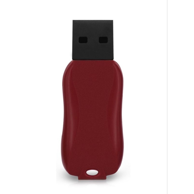 Pendrive Multilaser Titan Vermelho 8gb