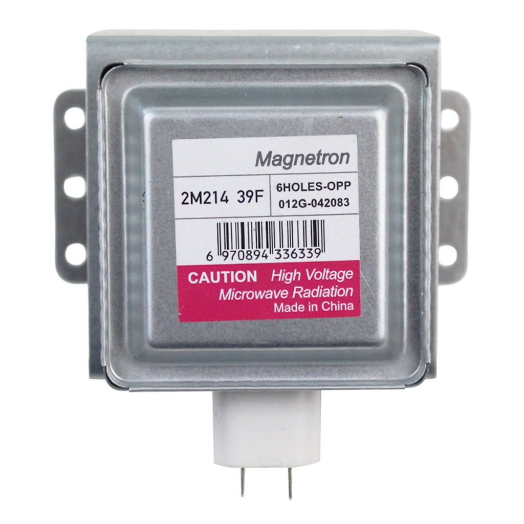 Magnetron 2M214-39F 2M246 MH7057Q MH7058G Original Microondas