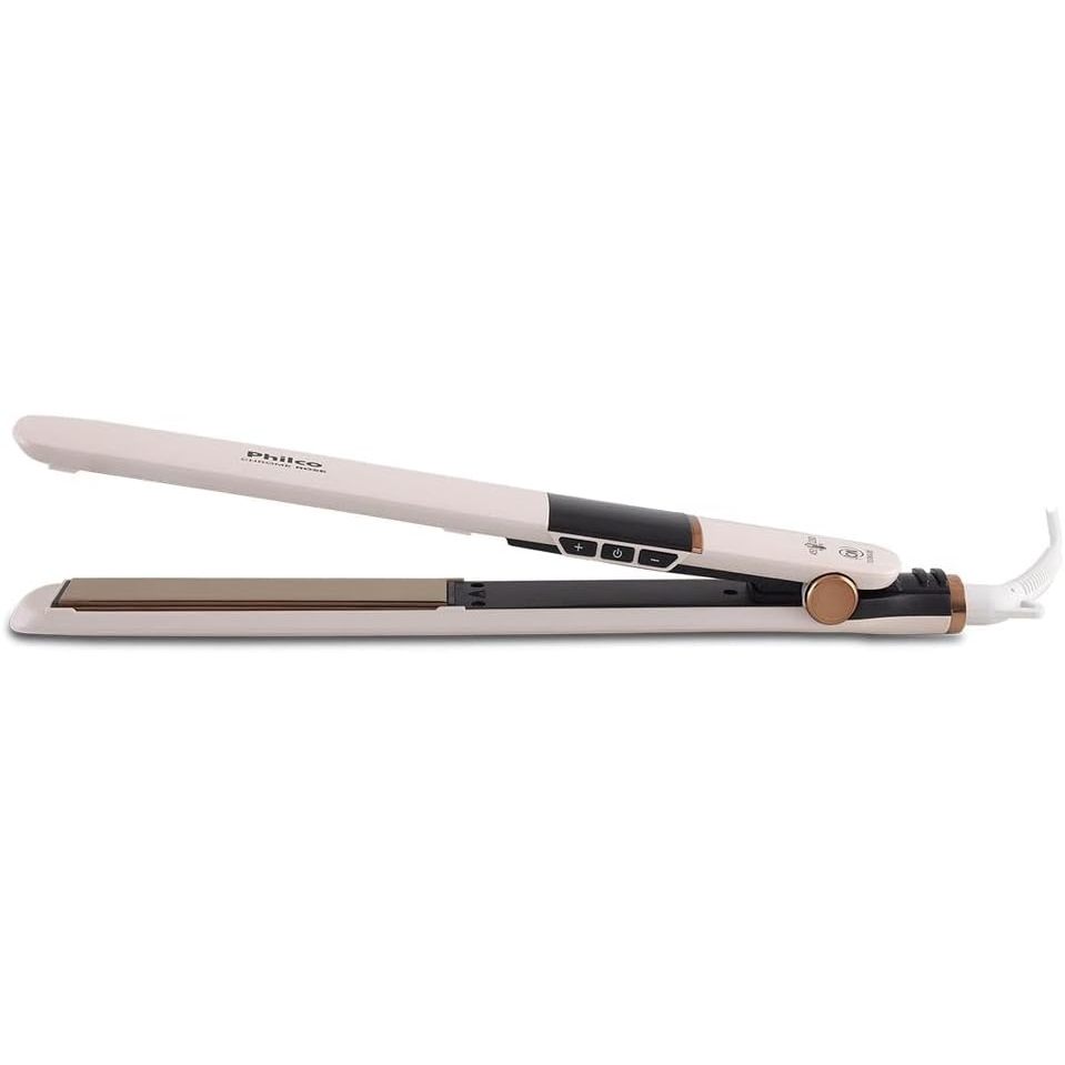 Prancha Chrome Rose PPR10, Philco - BIVOLT