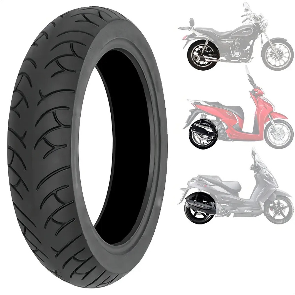 PNEU TECHNIC 130/70-16 SPORT R 6055 61P TUBELESS