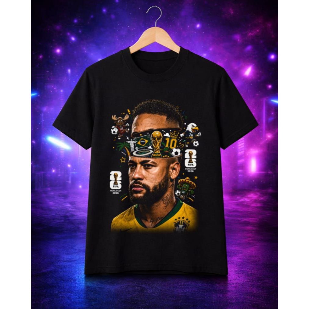 CAMISETA BLUSA BRASIL COPA TÍTULOS, NINGUÉM É PENTA, CAMISA ESTILOSA FEMININA BRAZILIAN CORE, PAÍS DO FUTEBOL