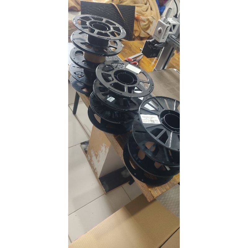Equipamento 3D