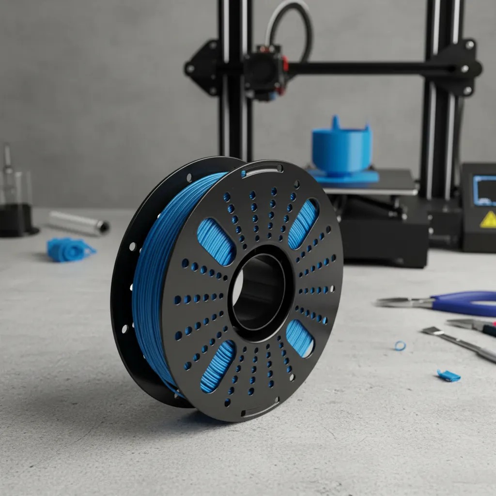 Filamento Petg Premium1.75mm Para Impressora 3d 1kg