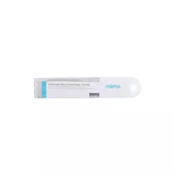 Lâmina de Reposição para Estilete Profissional Mimo 18 mm - 10 Unids