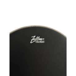 Pele Caixa 14 Porosa Zellmer By Spanking Impact Black Sand Preto