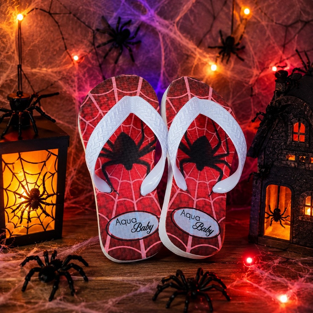 CHINELO INFANTIL TEMAS AQUA SURF DE BORRACHA RESISTENTE MACIO CONFORTÁVEL ANTIDERRAPANTE SANDÁLIA MAIS VENDIDO