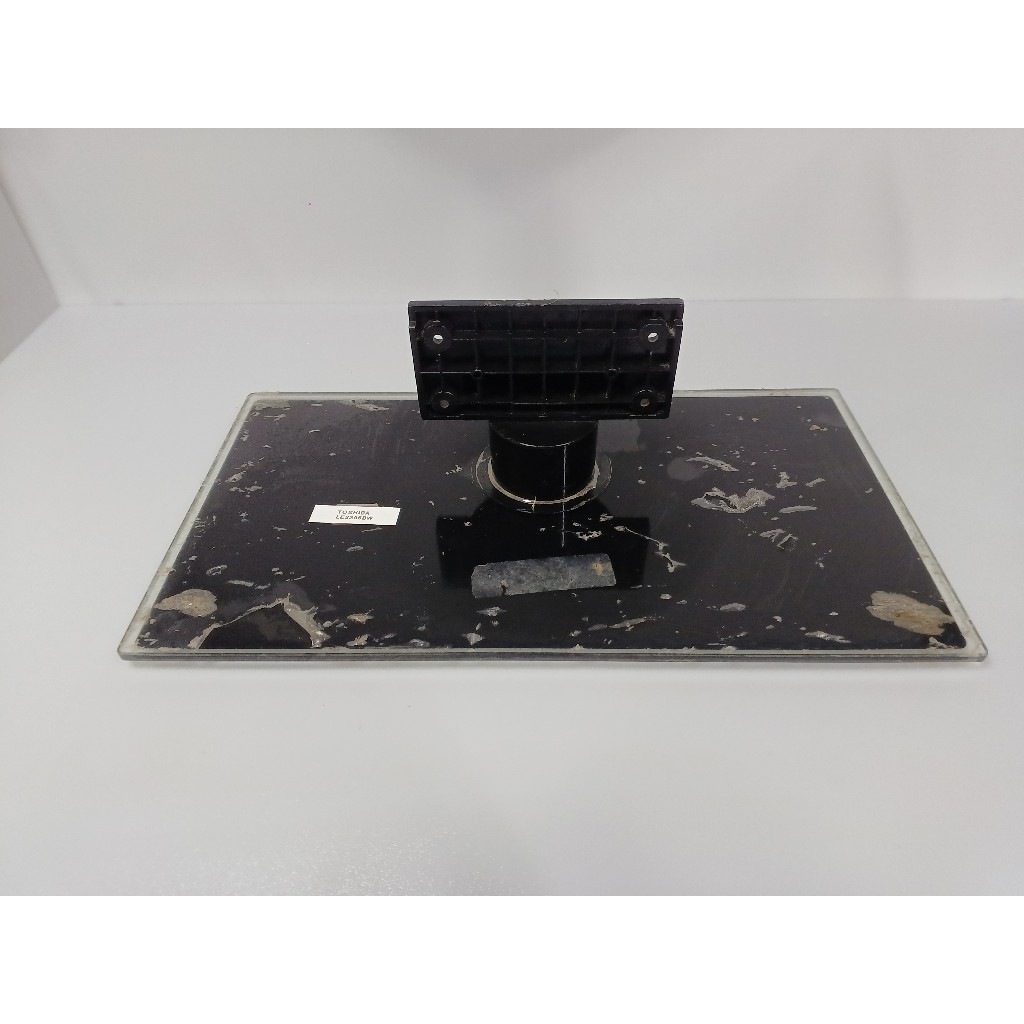 Base pedestal TV Semp Toshiba le3256bw
