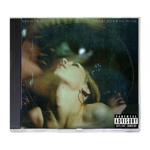 CD Músicas: Deftones - Saturday Night Wrist (2006)