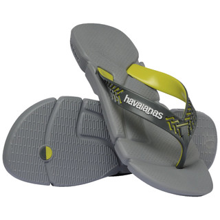 Chinelo Havaianas Power 2.0 FC Original Oficial Conforto sandália havaianas legítima Havaianas Slim