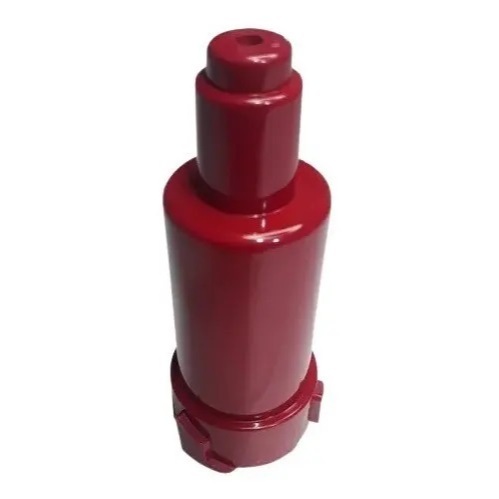Suportes Da Faca Processador Compatível Philco Pmp1600v Vermelho