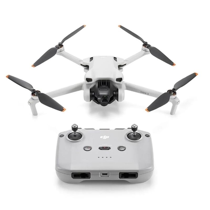 DJI mini 3 Drone Original Lacrado