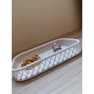 BANDEJA ORGANIZADORA - BANDEJA PARA ACESSÓRIOS - BANDEJA 3D - PORTA OBJETOS