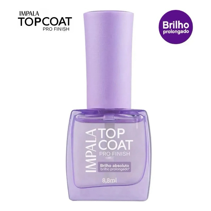 Top Coat Impala Pro Finish 8,8ml