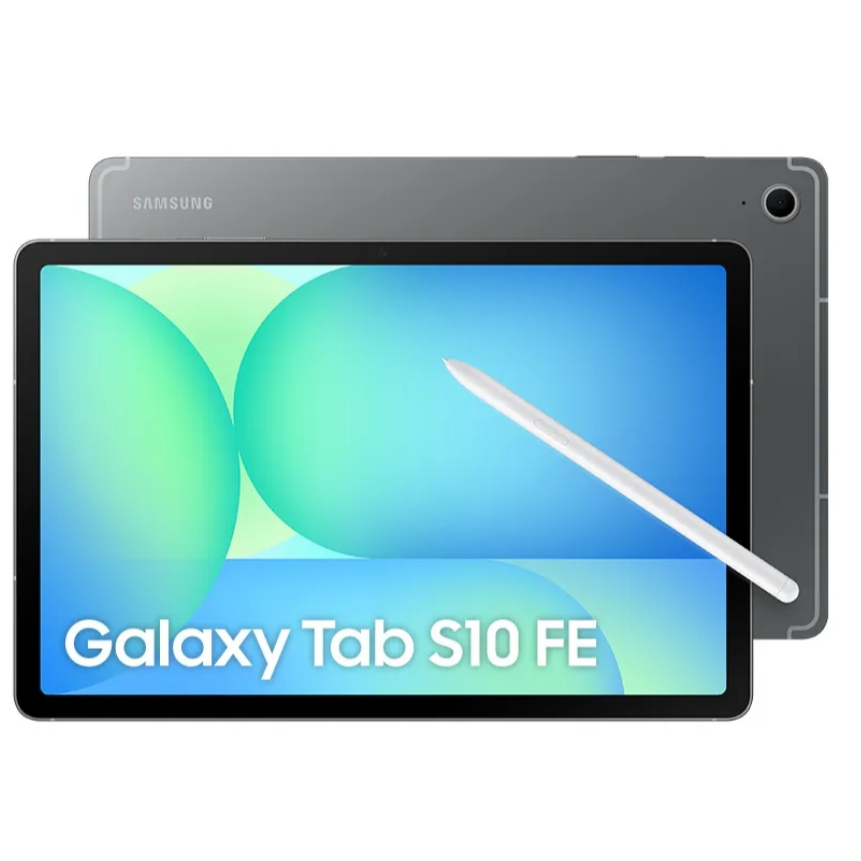 Tablet Samsung Galaxy Tab S10 FE 128GB - 8GB RAM Tela 11”