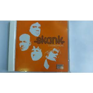 LOTE COM 3 CD´S DIVERSOS-SKANK-COSMOTRON