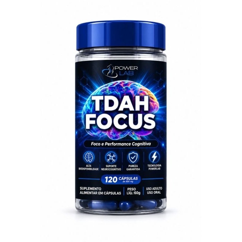 Multivitaminico TDAH 120capsulas Natural green + MIMO
