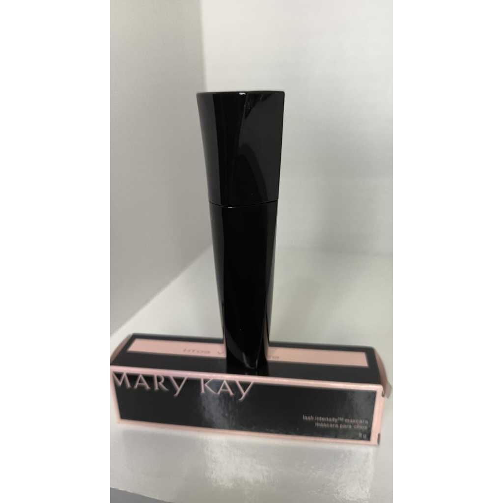 Máscara para Cílios Lash Intensity Mary Kay | Volume e Definição