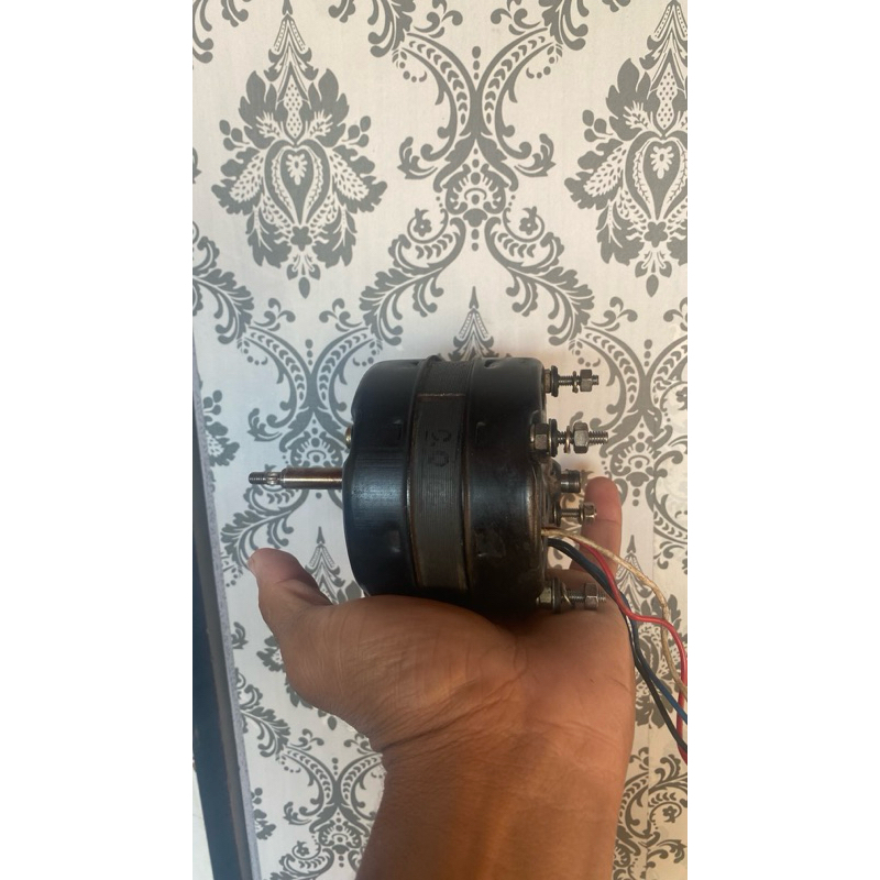 Motor de circulador Arno TC-12 30cm 220v 70w