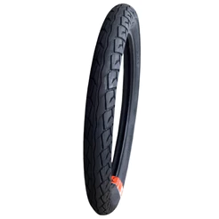 Pneu Moto Levorin Matrix 2.75-18 USO COM CÂMARA CG Titan Fan Start 125 150 160 Factor Ybr 125 150 Yes Intruder 125