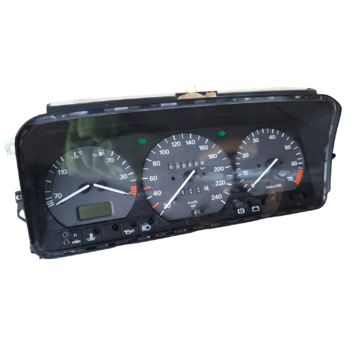 Painel de Instrumento Volkswagen Passat Alemão V6 Automático 1999 Ref 5220032310