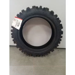 PNEU MINI MOTO RINALDI TRASEIRO 70/100-10 RMX35 38 mm CROSS ENDURO TRILHA EXTREME ARO 10