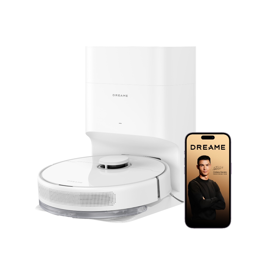 Dreame D10 Plus Gen 2