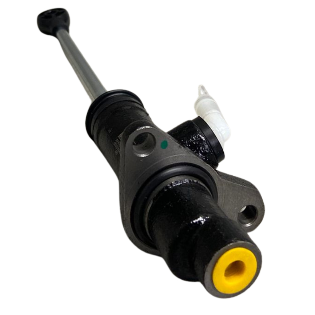 Cilindro Mestre do Pedal de Embreagem Para Fiat Marea Tipo 2.0 2.4 16v 20v 1995 Até 2007 — imagem 2 de 2
