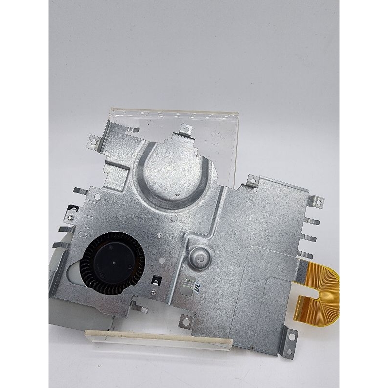 CARCAÇA  INTERNA COM COOLER PS2 9006