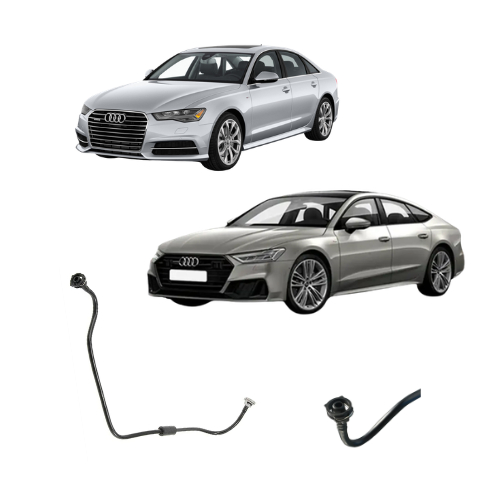 Mangueira Reservatório Água Radiador Audi A6 A7 3.0 2016