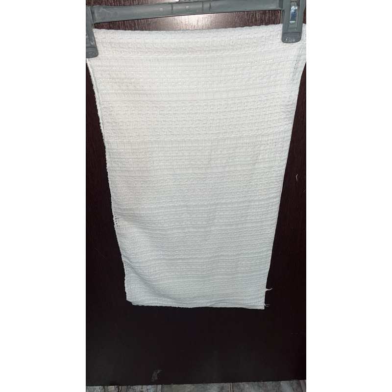 pano de cabeça para umbanda e candomblé em renda