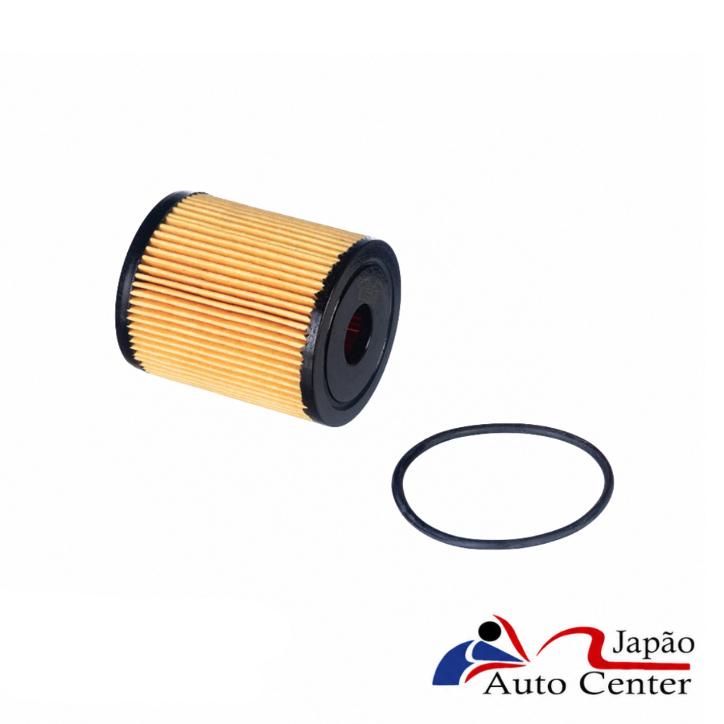Kit Troca de Óleo e Filtro Motores Fiat E-Torq. 5 Litros de Óleo 5W30 Lubrax + Filtro de Óleo PEL119