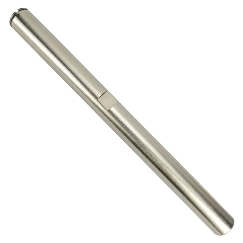 Tubo Do Mecanismo Lavadora 8kg Alado Electrolux 7122101
