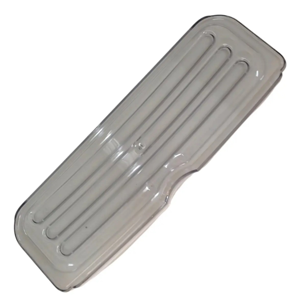 Tampa Para Gaveta De Legumes Frigobar 326030490