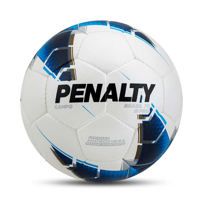 Bola De Campo Penalty Brasil 70 Pro Xxiii Profissional