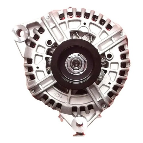 Alternador Completo 14v 200a Powertech John Deere Ik2147