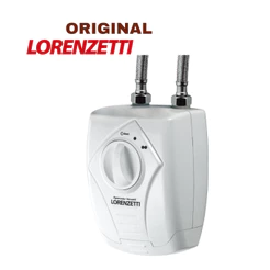 Aquecedor de Água Versátil Lorenzetti 220V 5500W - Original
