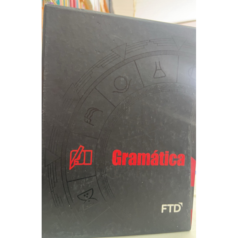 Gramática 360°
