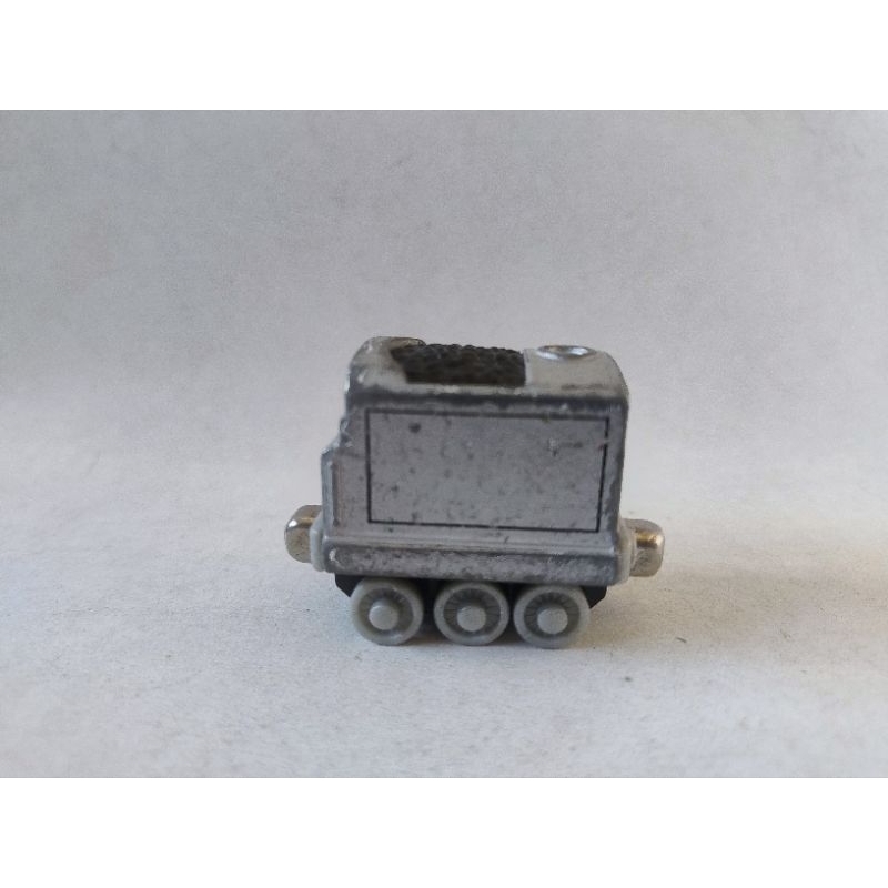 Miniatura Coleção Trem Thomas e Amigos Spencer Tender Original Metal Presente Amante/Colecionador(Ler Descrição)Desgaste