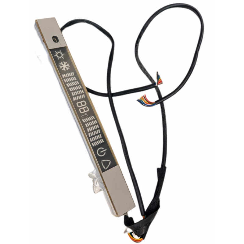 Placa Display Ar Condicionado Gree Original