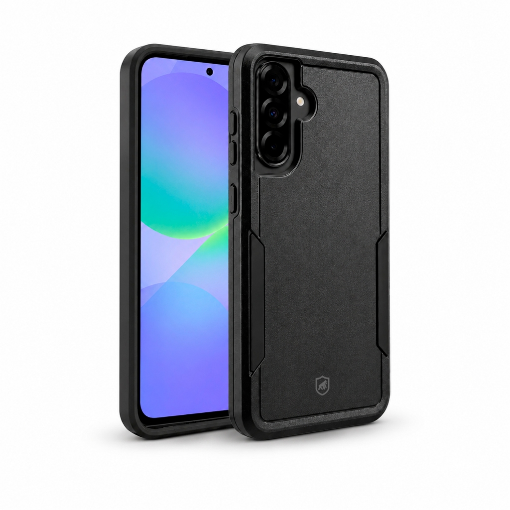 Capa Case Capinha Armorgear para Samsung Galaxy A36/A56 - Gshield