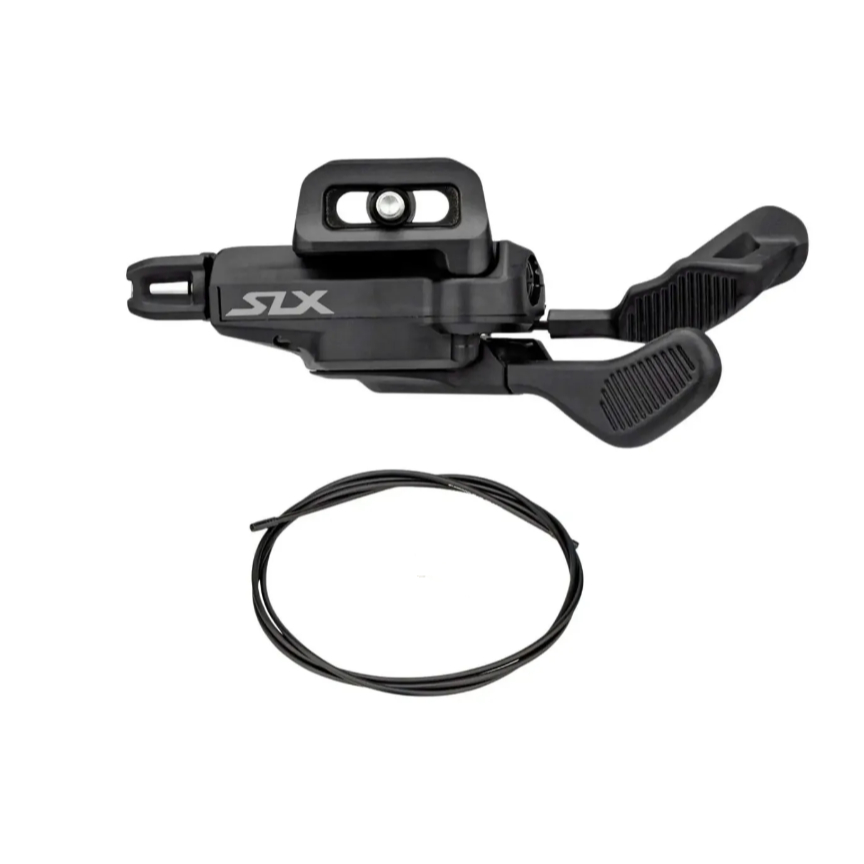 Alavanca Câmbio Mtb 12v Shimano Slx Sl-m7100 I-spec Bike (**SEM CAIXA**)