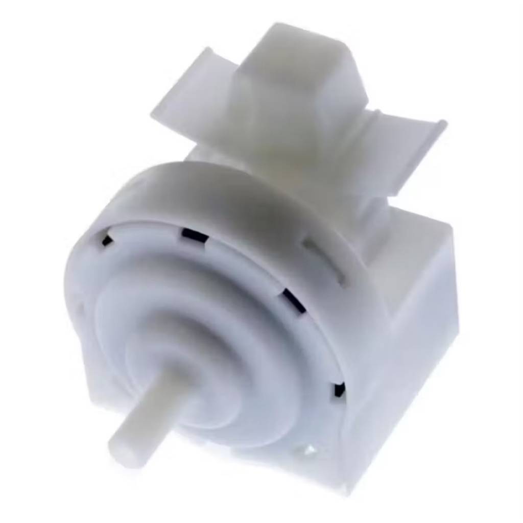 Pressostato Linear ORIGINAL Lavadora Electrolux LAC16 LAI17 LAP16 LDD16 LED13 LED14 LED15 LED17 LM13Q LPE16 LPR13 LPR14