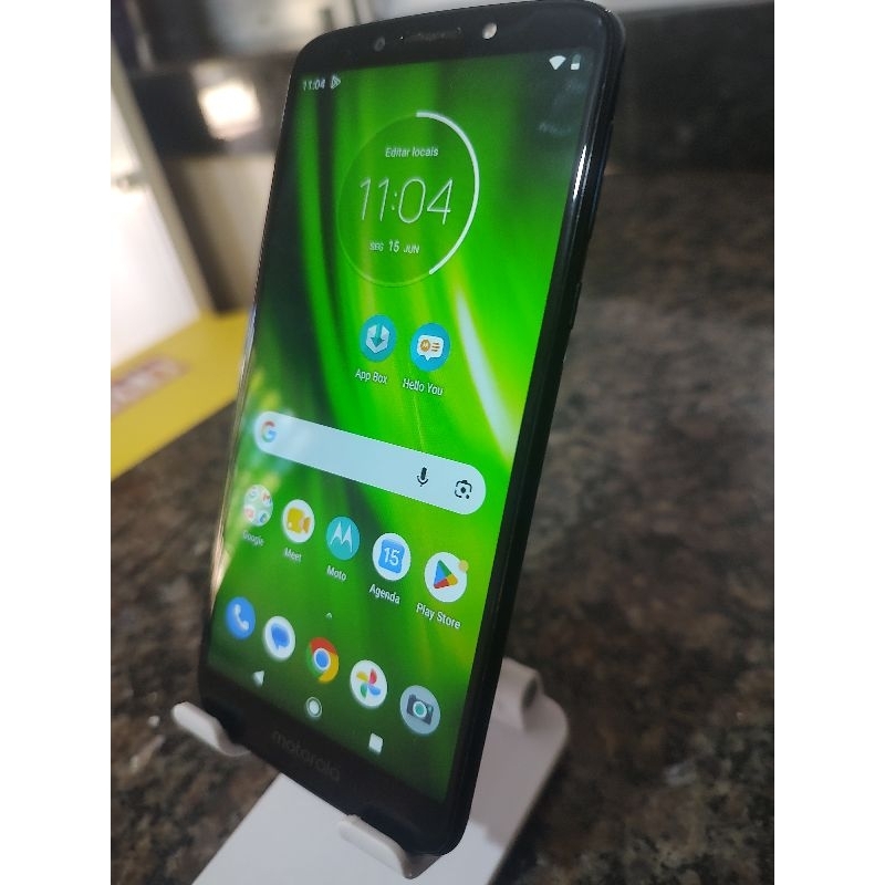 Moto G6 play de 32GB