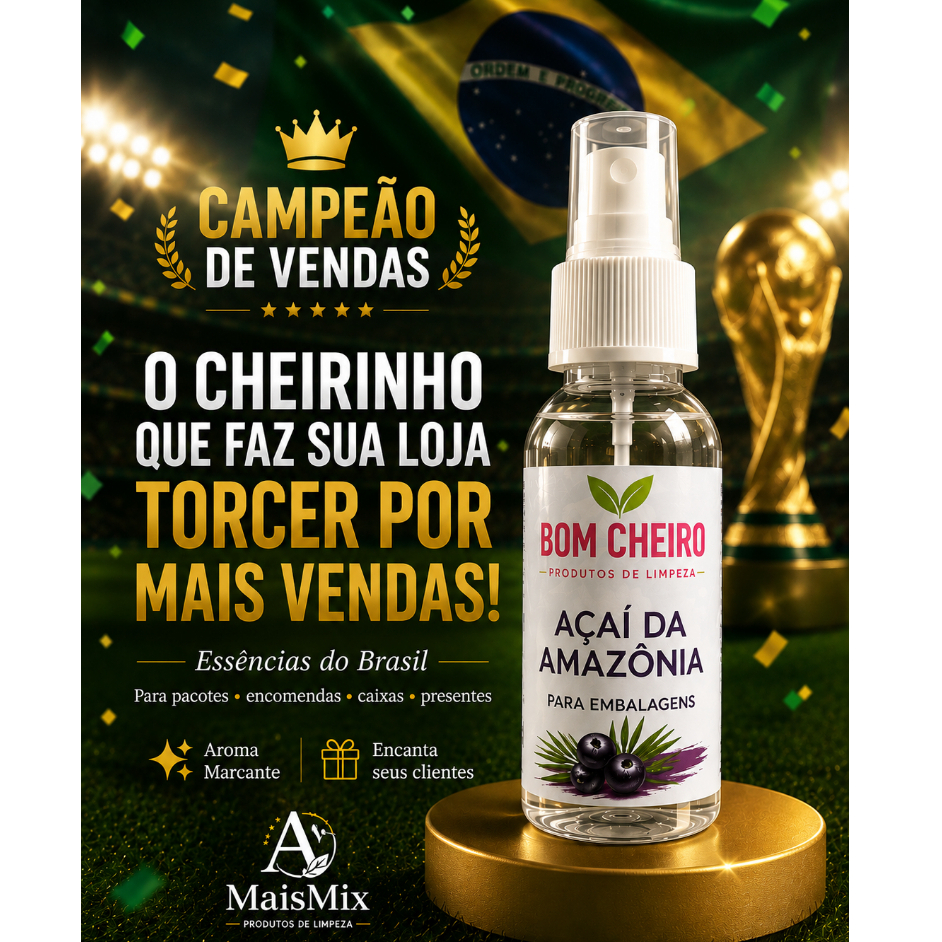 CHEIRINHO PARA EMBALAGEM PERFUME PARA LOJA PACOTES CAIXAS PRESENTES E ARTESANATO PROMOÇÃO VALOR DURANTE A COPA