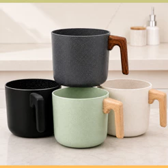 Leiteira Fervedor 1,5 Litros Canecão Cerâmico Antiaderente Indução Gás Elétrico Água Leite Café Chá