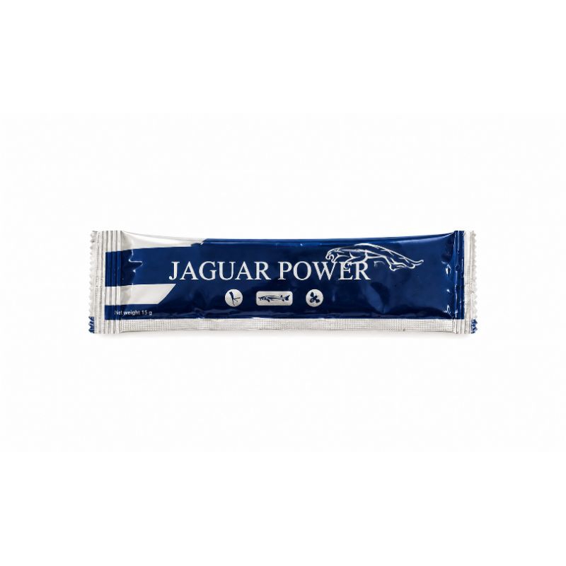 melzinho vital jaguar Forte