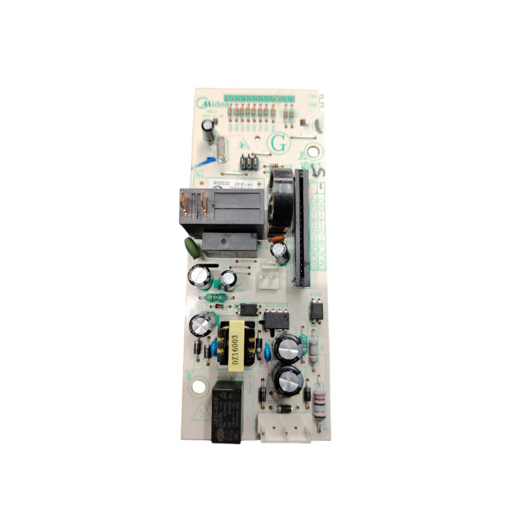 Placa Eletrônica para Microondas - Midea (79037243) MTFE41, MTRS41, MTRS42, MTFB42