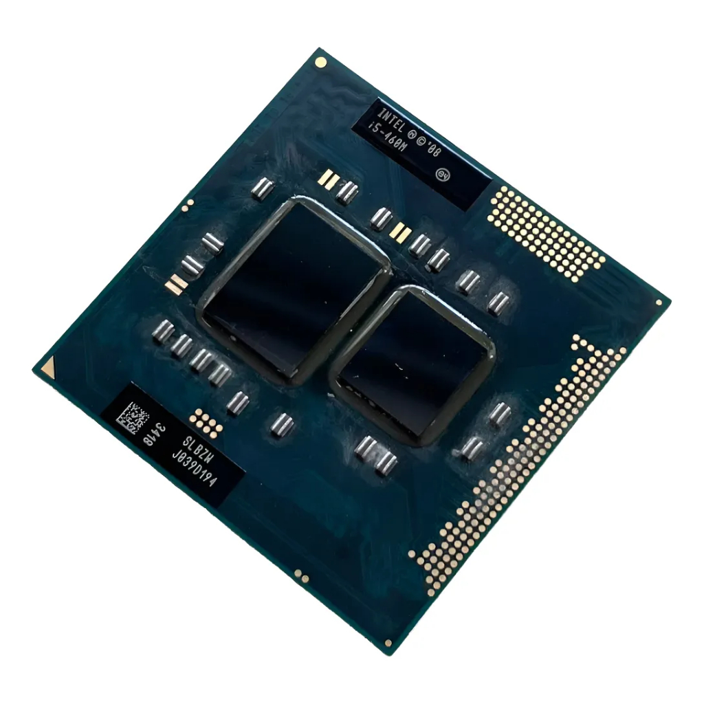 Processador Intel Core I5-460m Para Notebook